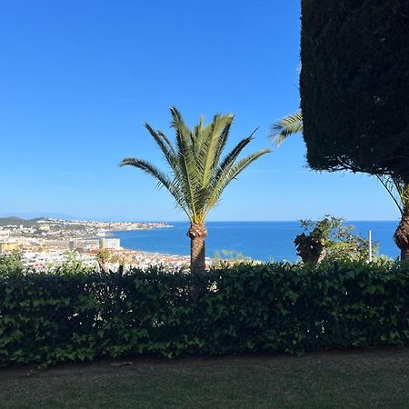 Apartament Rancho B Miraflores Malaga Exterior photo
