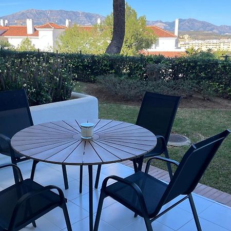 Apartament Rancho B Miraflores Malaga Exterior photo