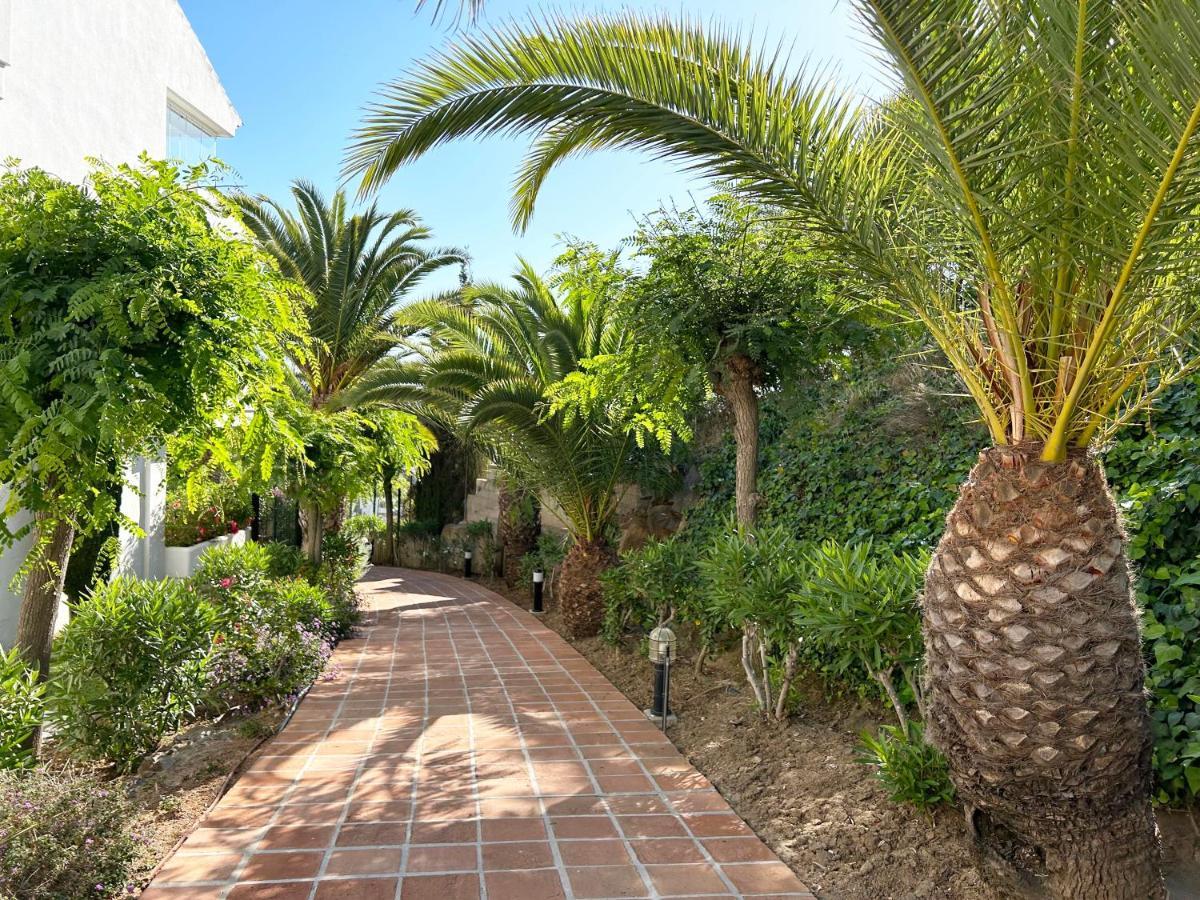 Apartament Rancho B Miraflores Malaga Exterior photo