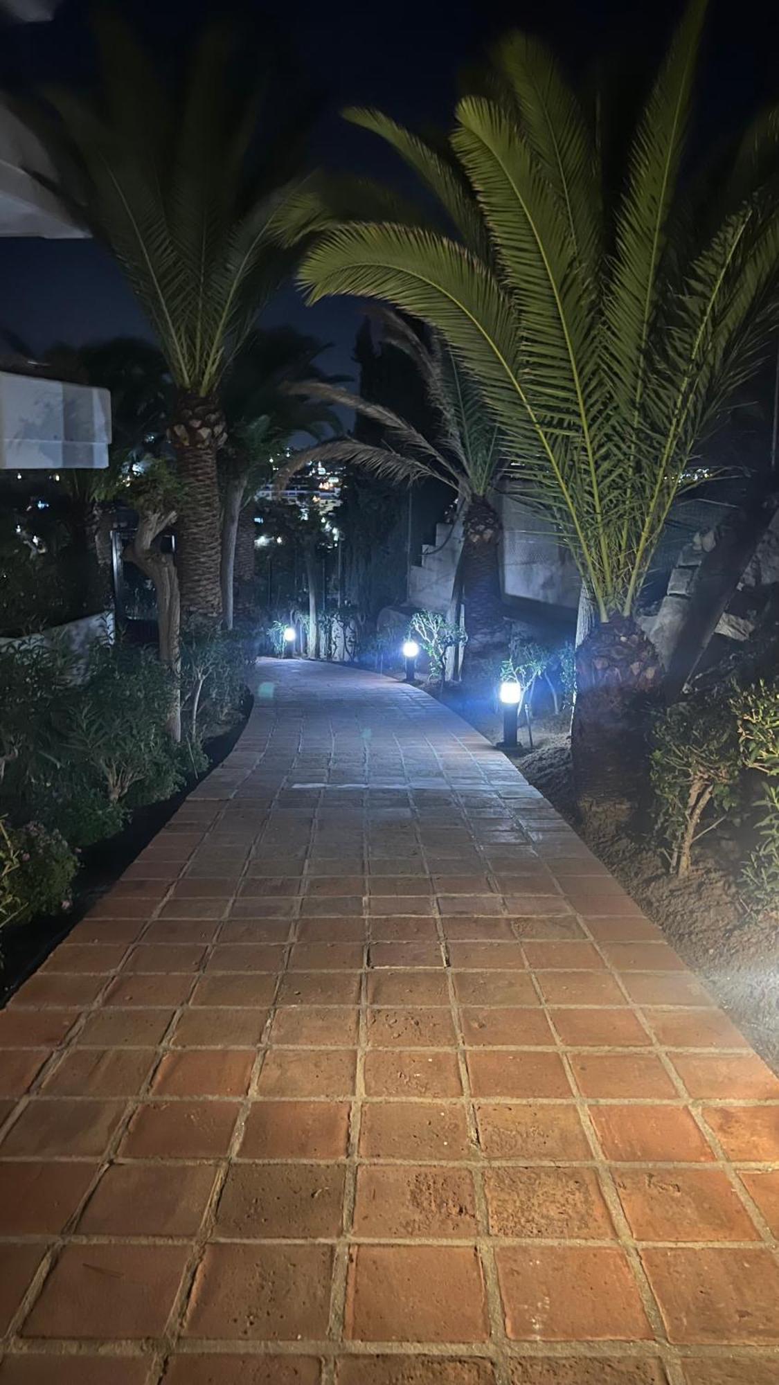 Apartament Rancho B Miraflores Malaga Exterior photo