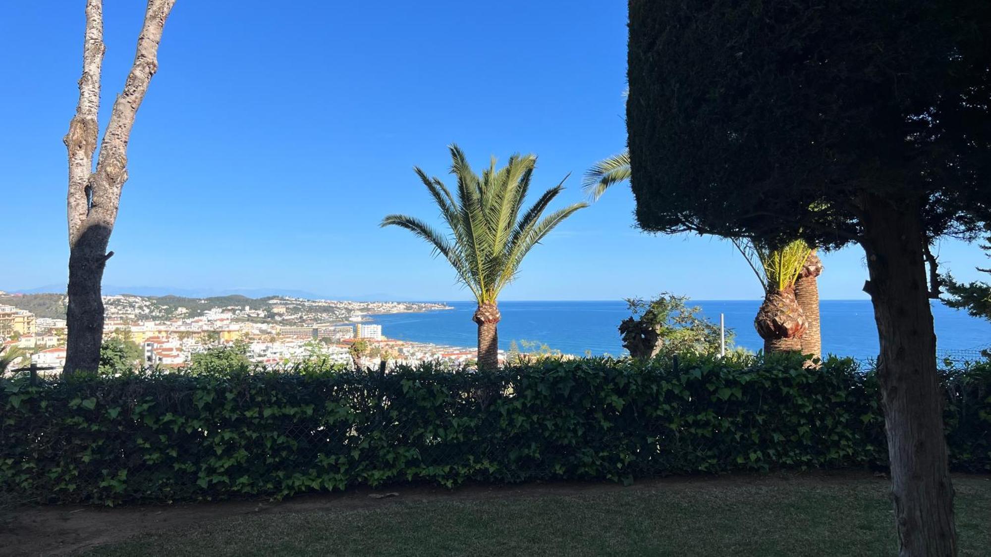 Apartament Rancho B Miraflores Malaga Exterior photo