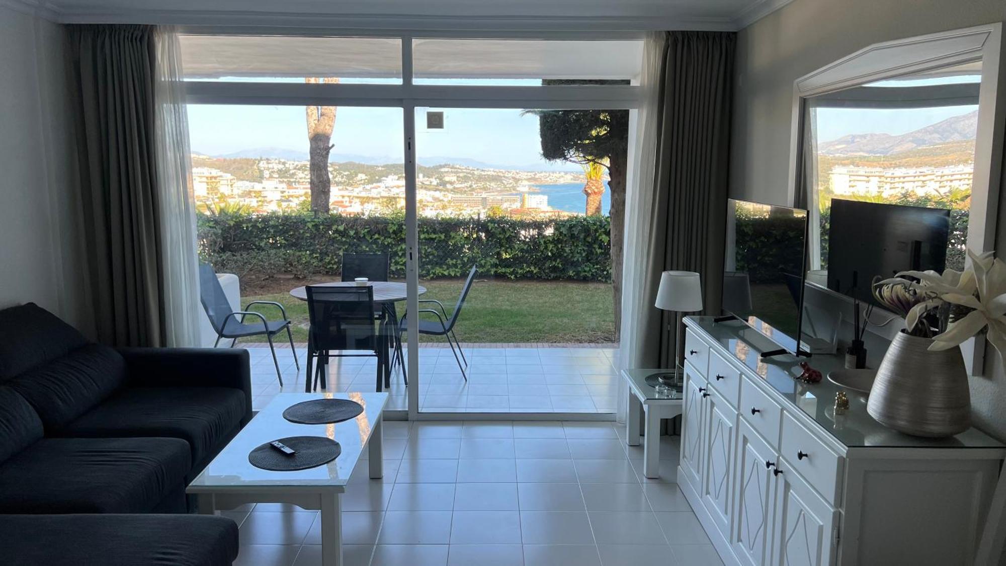 Apartament Rancho B Miraflores Malaga Exterior photo
